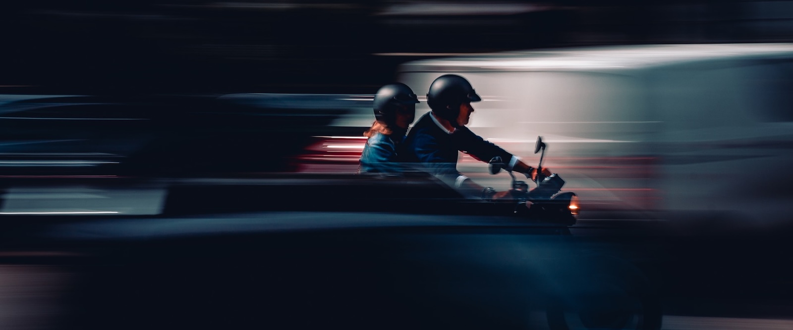 Speed video