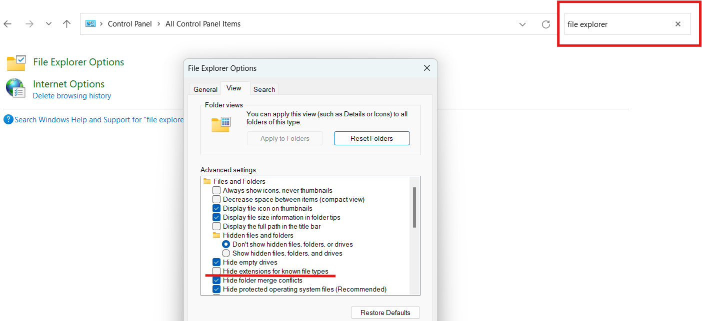 SRT file errors