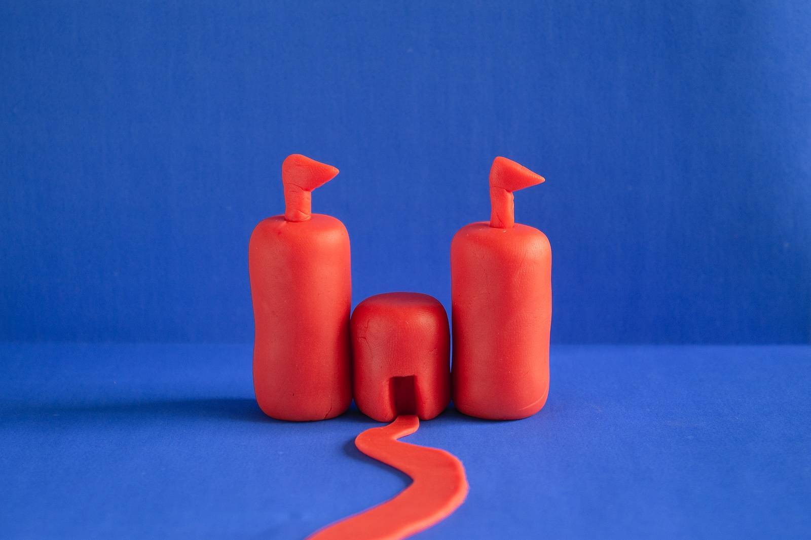 Stop motion example Stop motion animation