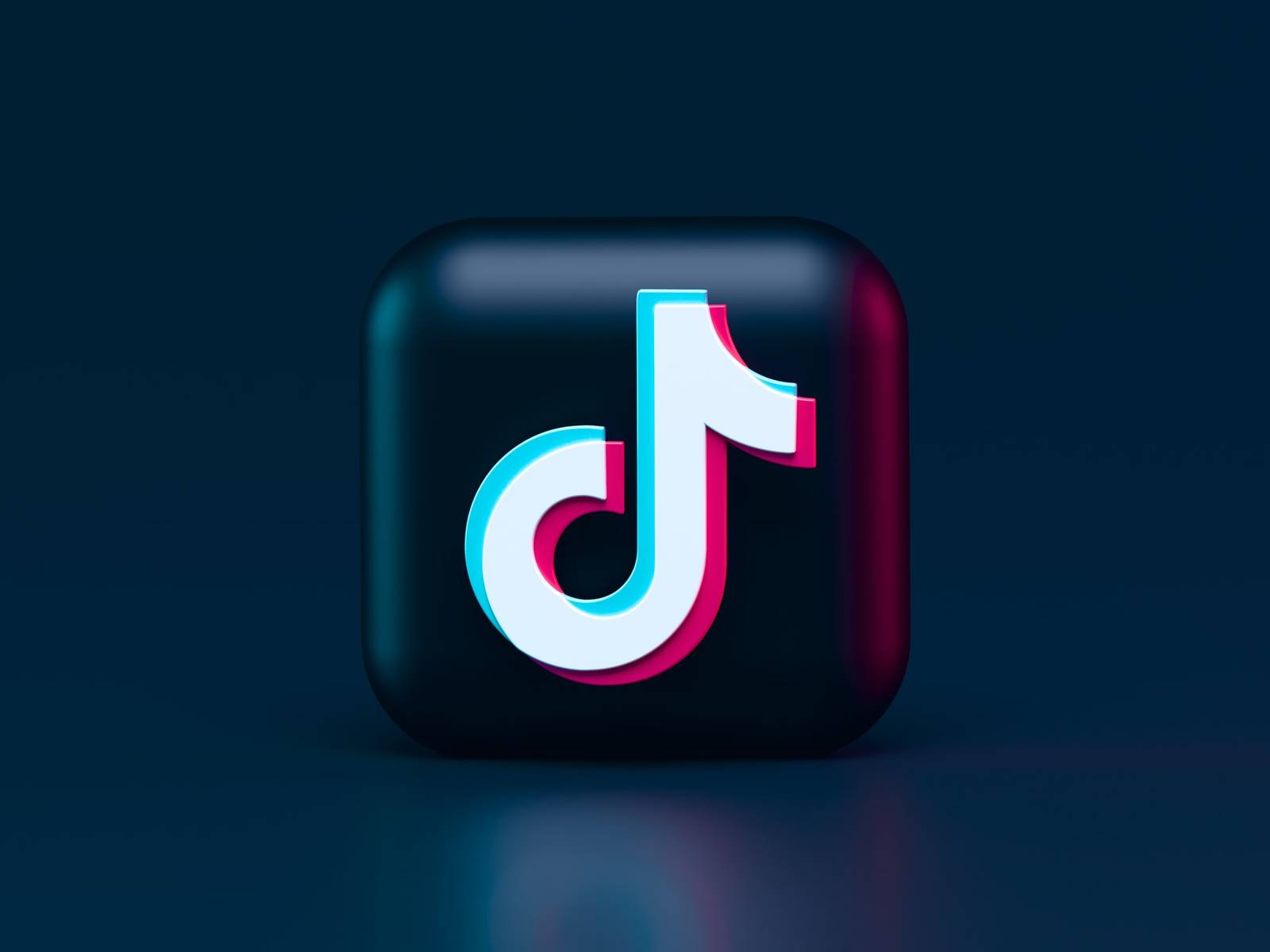 TikTok live streaming platform
