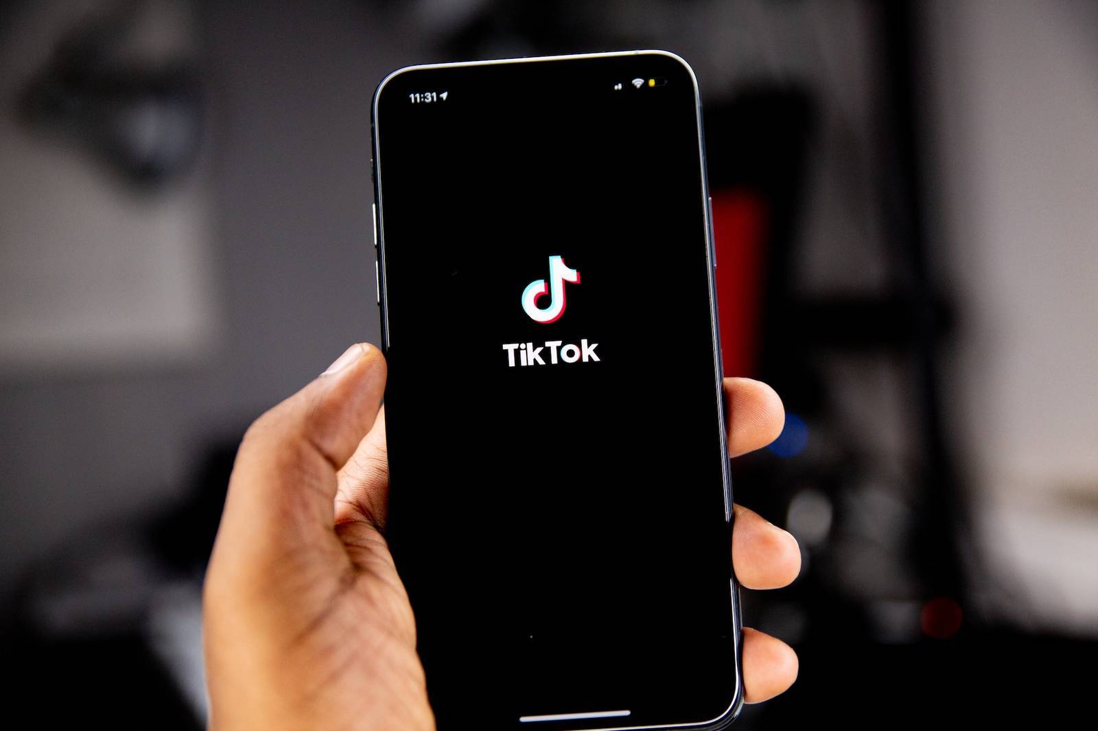 TikTok video length