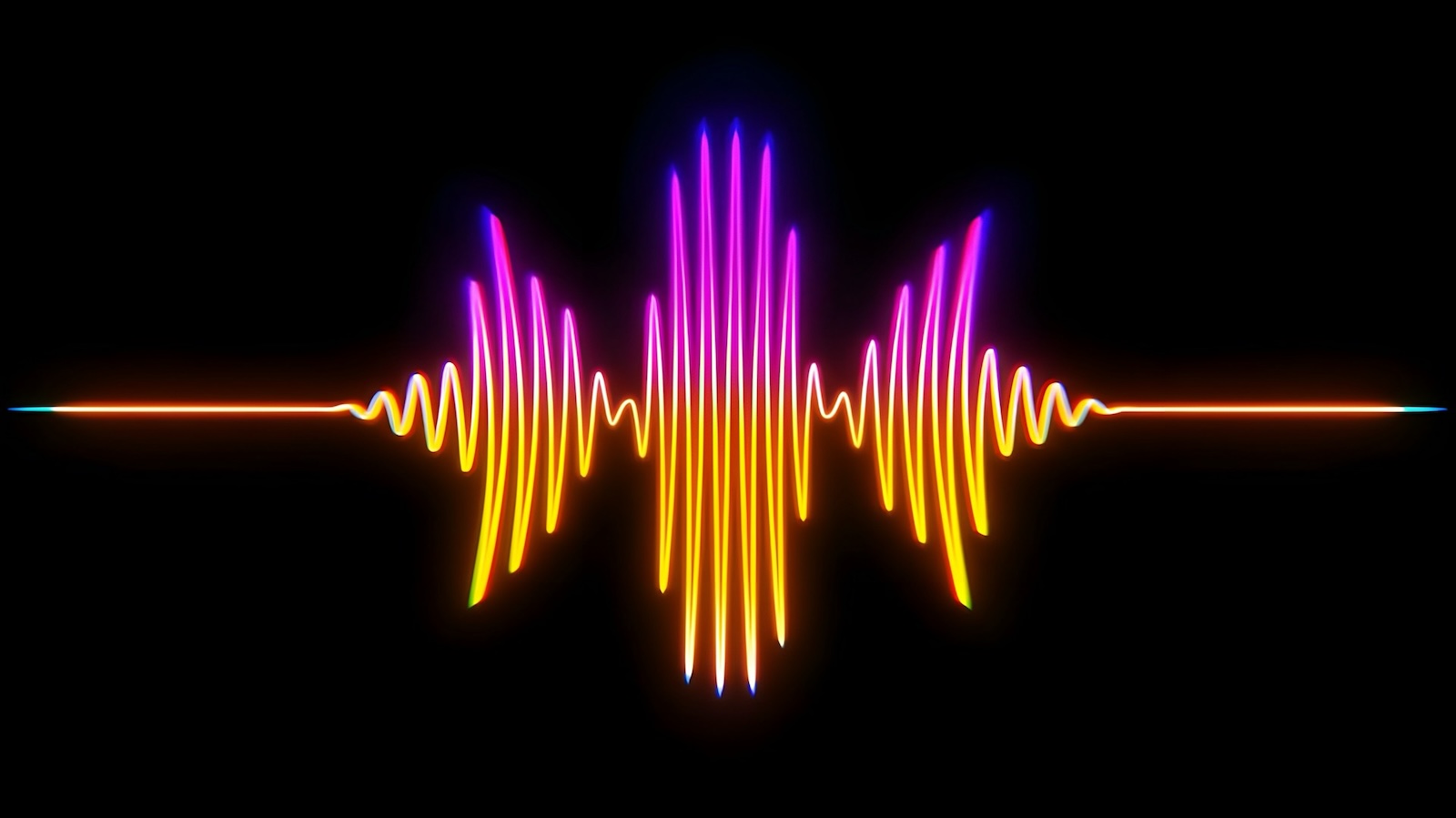 Examples of audio channels Types of audio channels