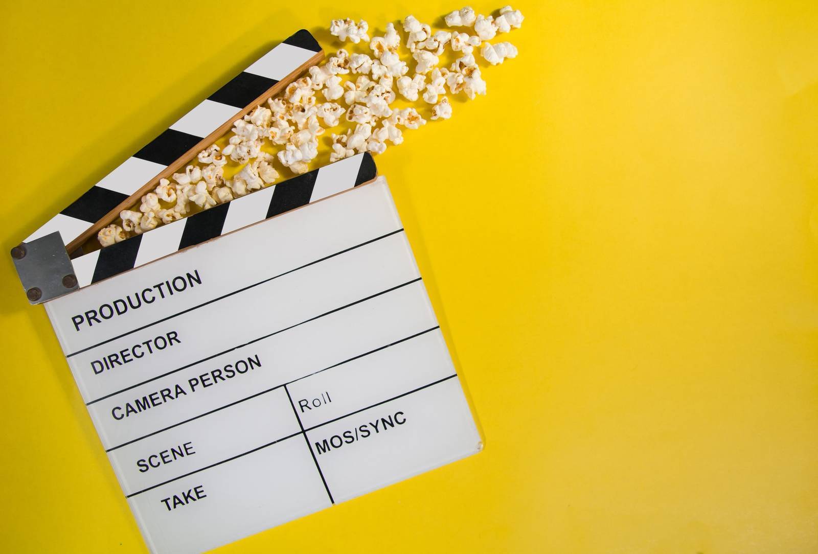 Video films in classes Using videos for studies