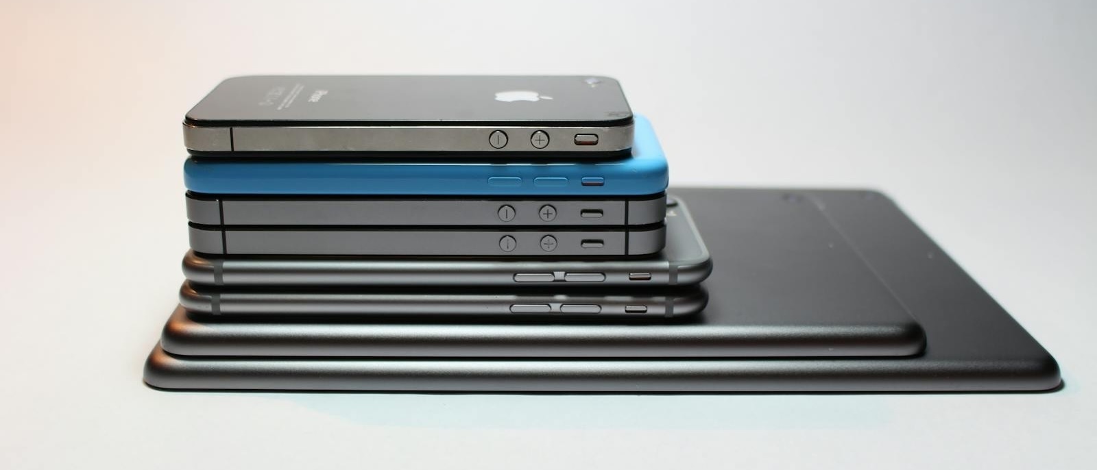 Video compression on iOS and Mac