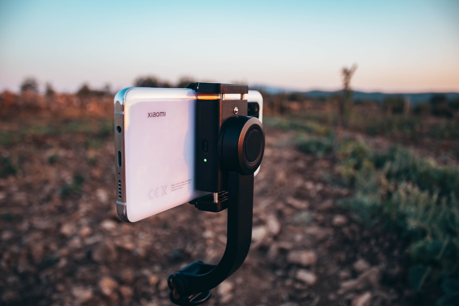Xiaomi phone for video recording Video phone Xiaomi