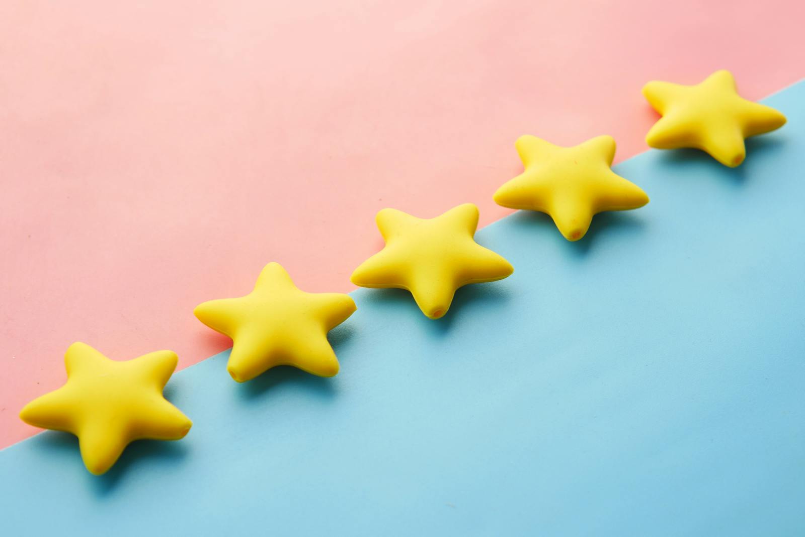 Feedback review video Video review