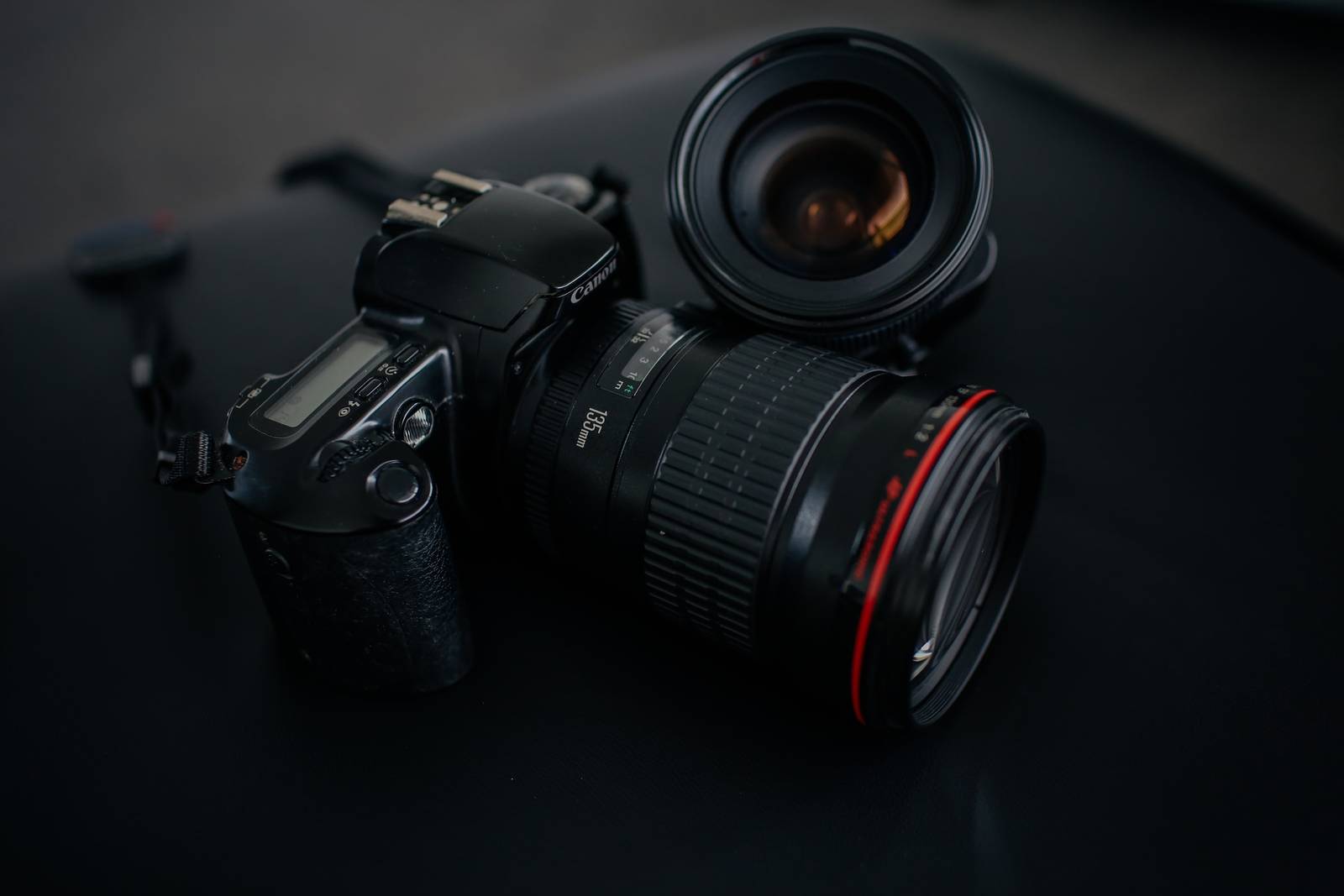 Vlogging kit camera