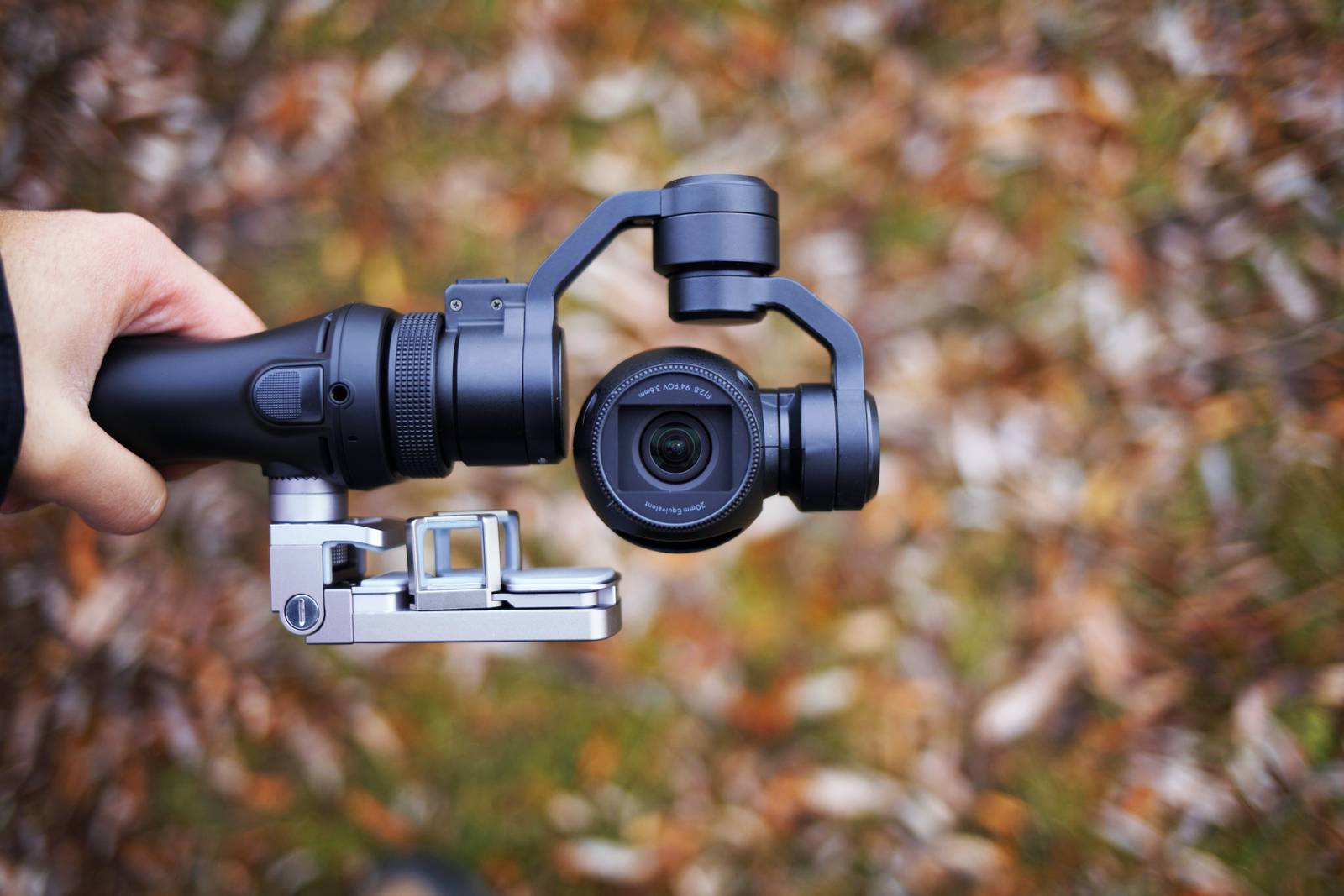 Vlogging kit stabilizer